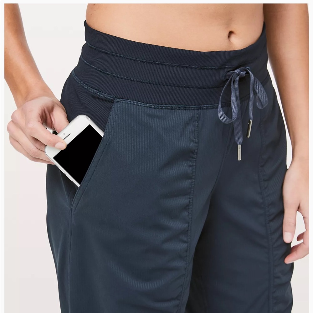 Womens joggers